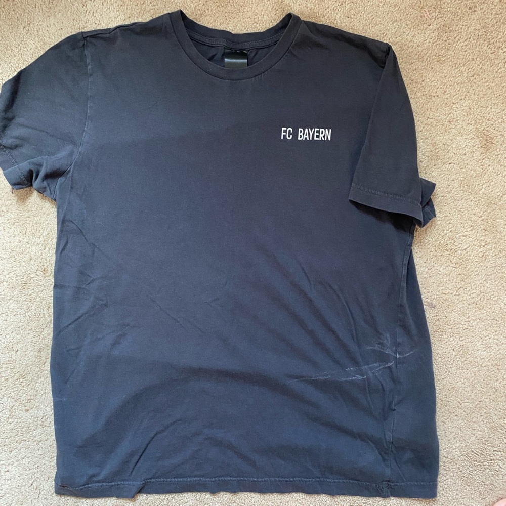 Bayern Munich T-Shirt